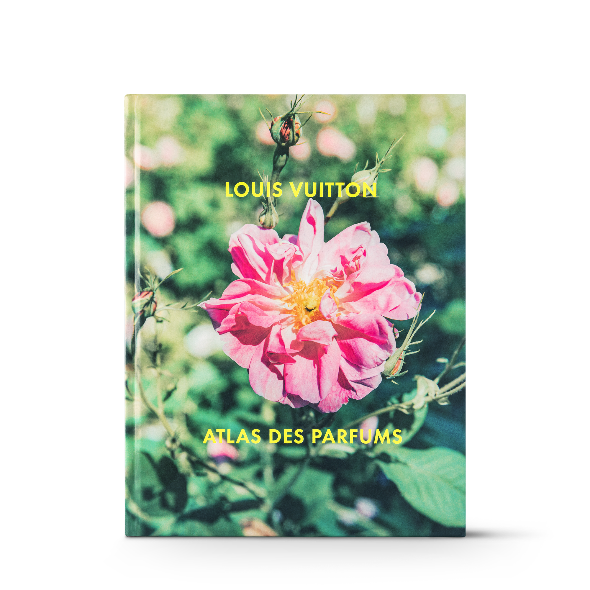 Louis Vuitton: A Perfume Atlas, French Version - Trunks